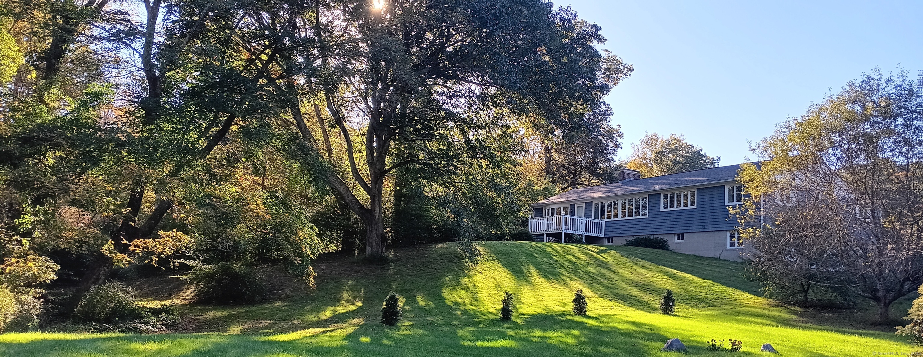 414 Canterbury Road Brooklyn CT 06234