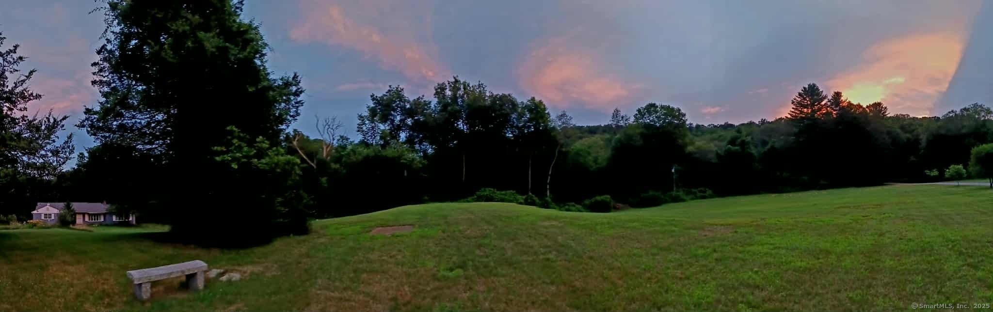 414 Canterbury Road Brooklyn CT 06234