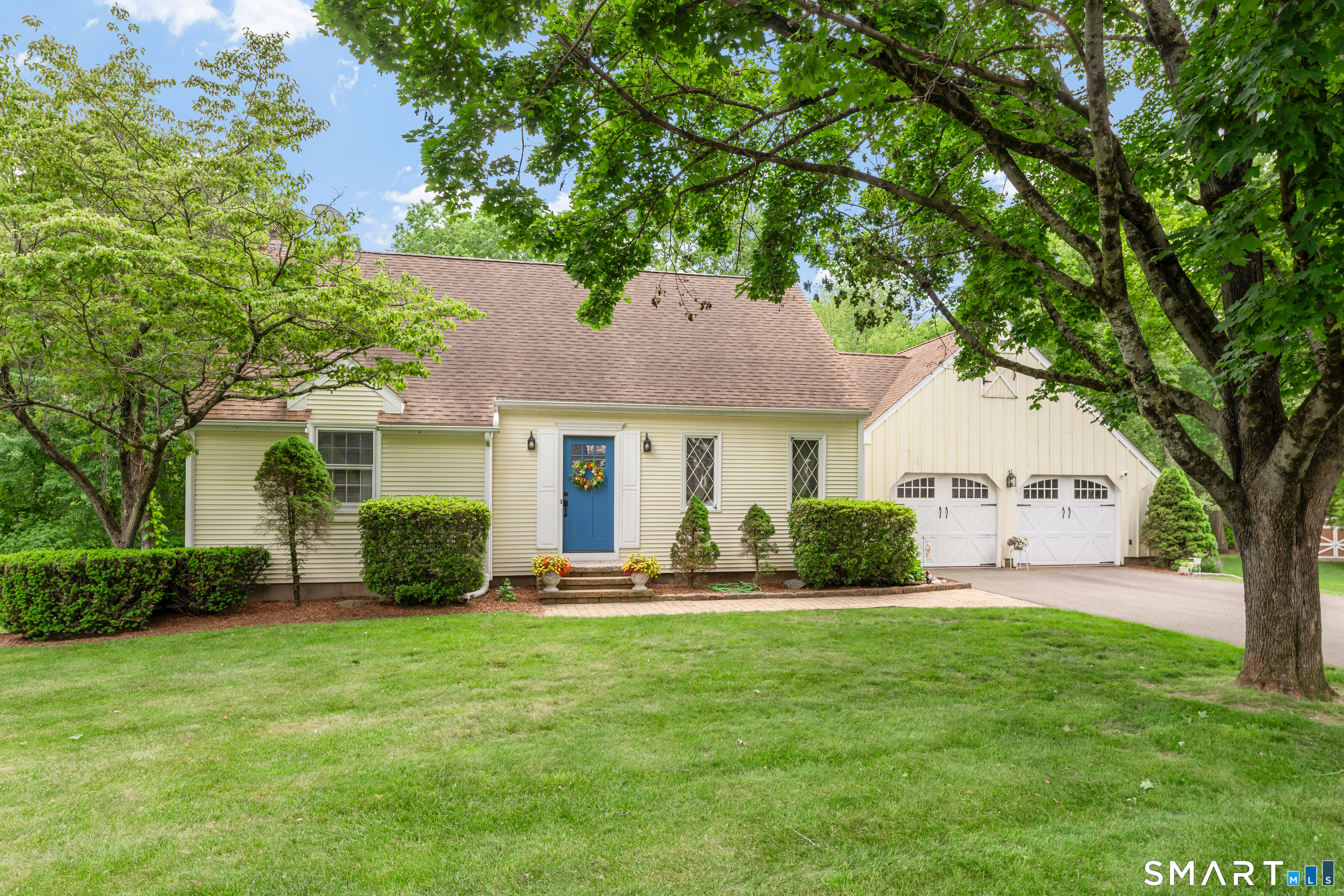 81 White Oak Drive Southington CT 06489
