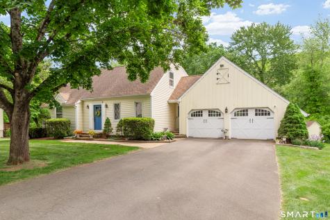 81 White Oak Drive Southington CT 06489