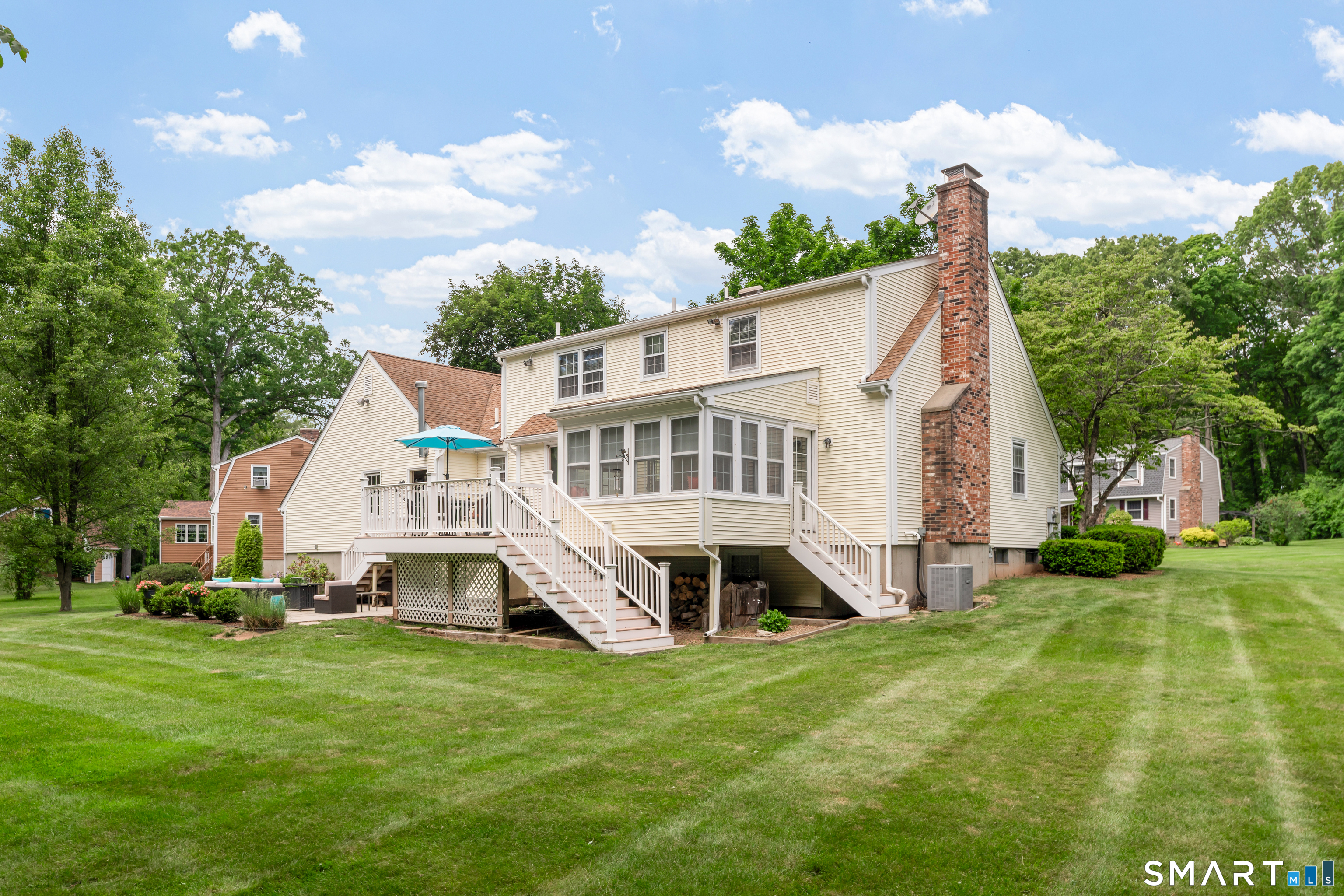 81 White Oak Drive Southington CT 06489