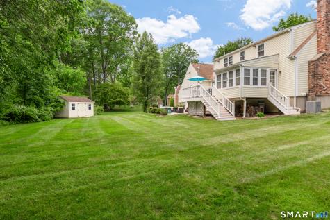 81 White Oak Drive Southington CT 06489