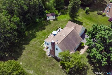 81 White Oak Drive Southington CT 06489