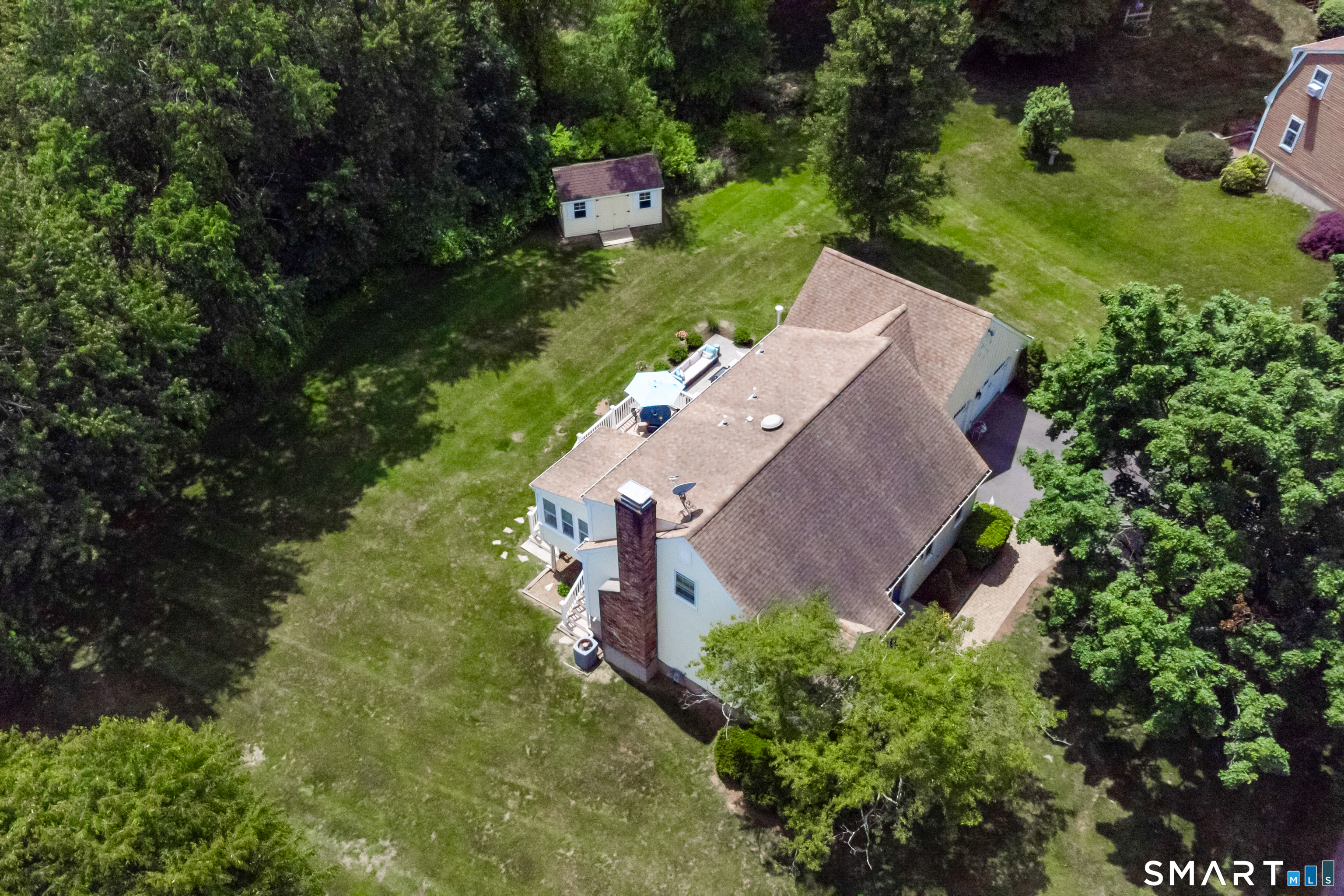 81 White Oak Drive Southington CT 06489