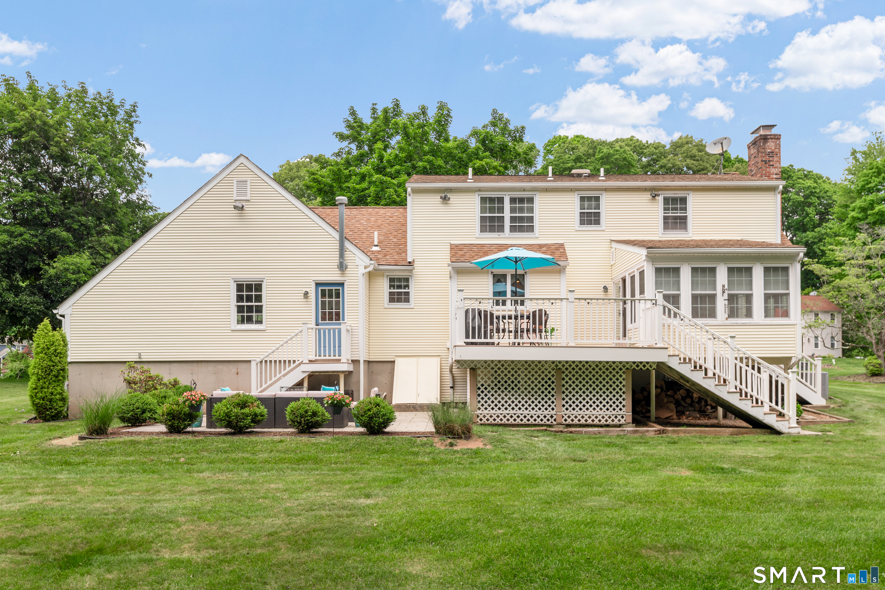 81 White Oak Drive Southington CT 06489