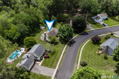 81 White Oak Drive Southington CT 06489