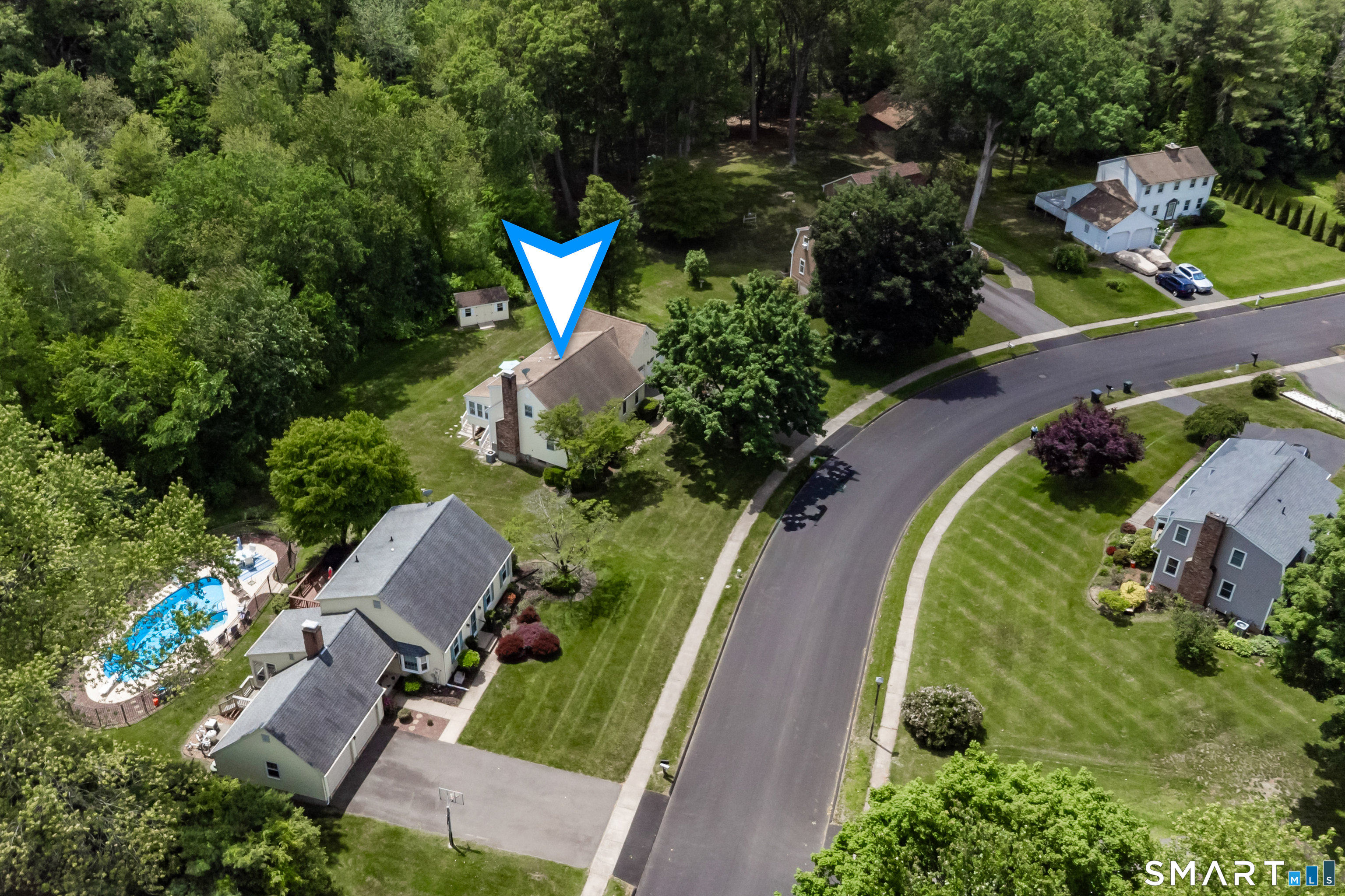 81 White Oak Drive Southington CT 06489