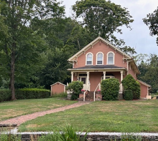 304 Asylum Street Norwich CT 06360