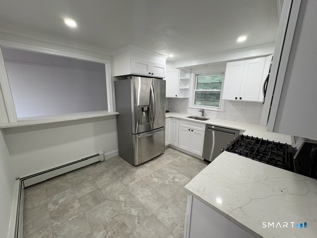 17 Forest Lane Bloomfield CT 06002