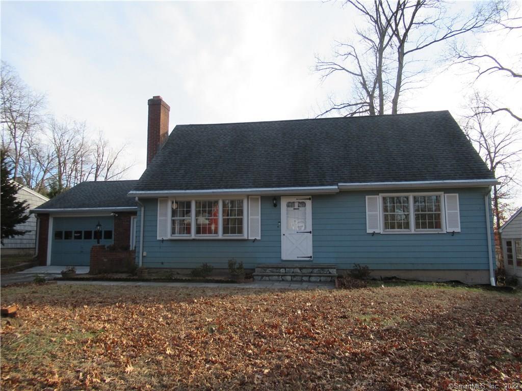 57 Debra Lane Bristol CT 06010