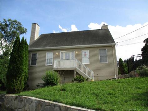 41 Tower Lane Naugatuck CT 06770