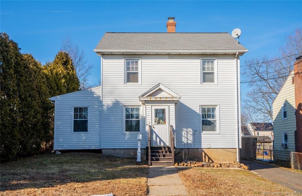 146 Saint Charles Street West Hartford CT 06119
