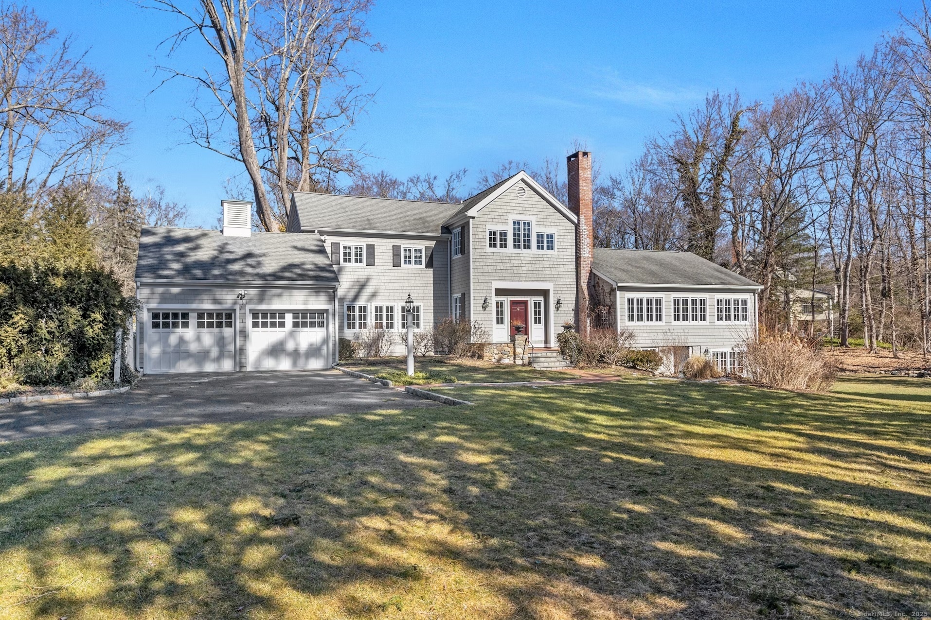14 Partridge Lane Darien CT 06820