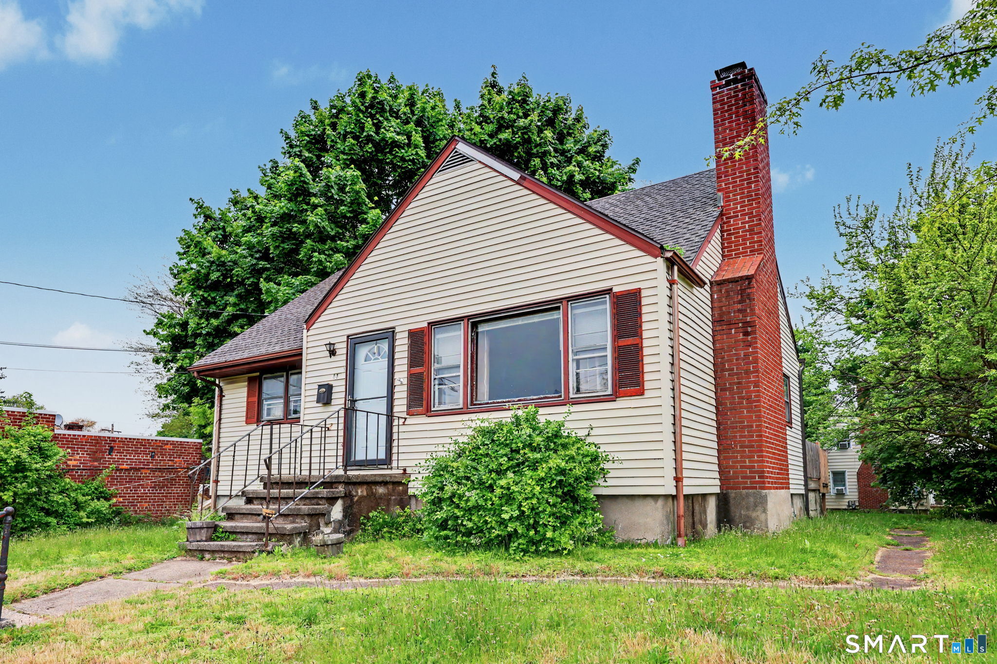 884 Wood Avenue Bridgeport CT 06604