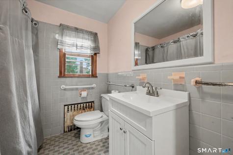 884 Wood Avenue Bridgeport CT 06604