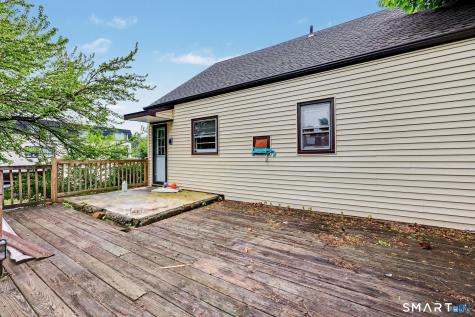 884 Wood Avenue Bridgeport CT 06604