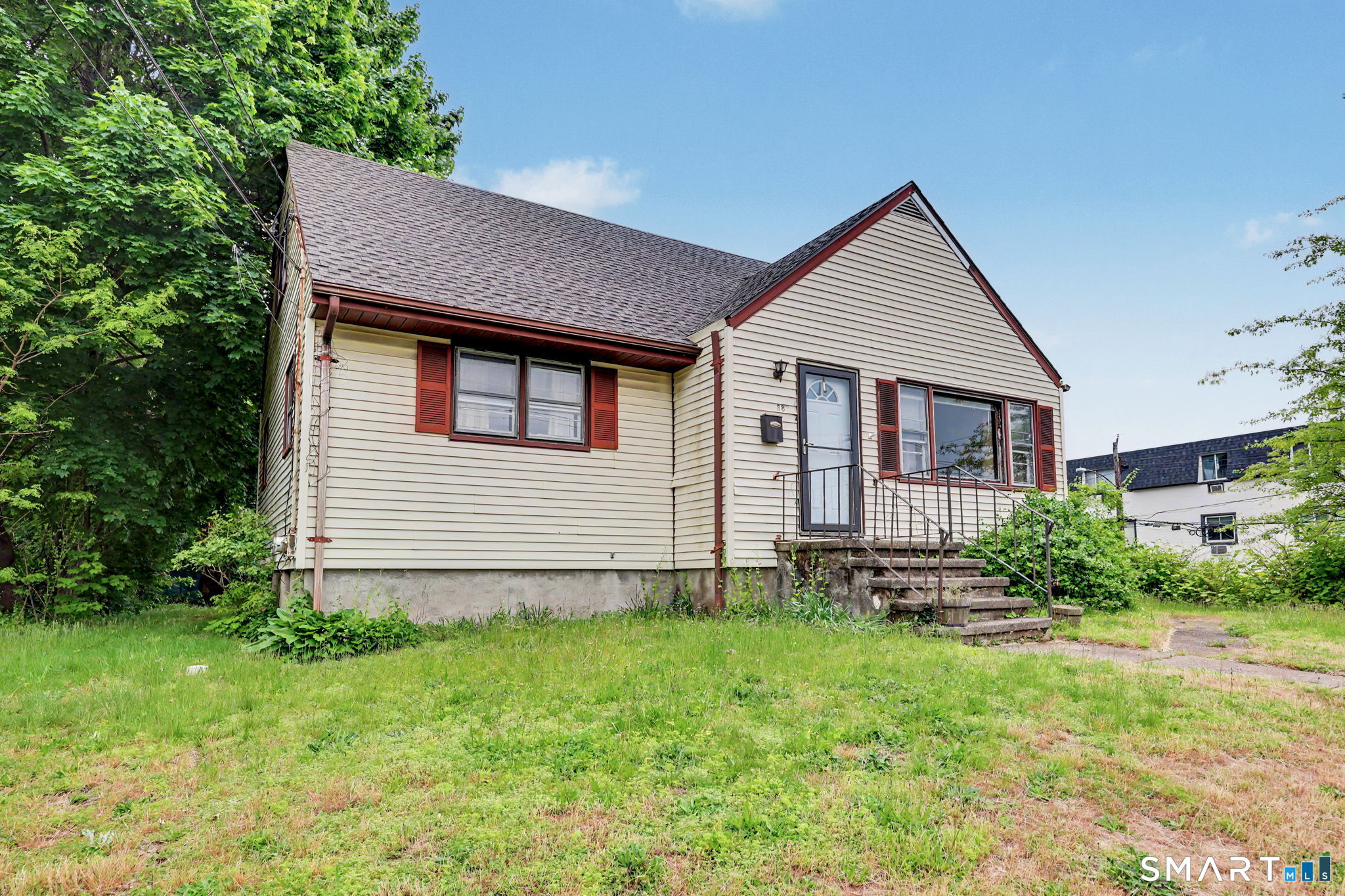 884 Wood Avenue Bridgeport CT 06604