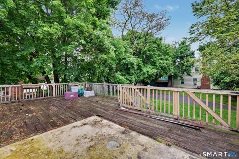 884 Wood Avenue Bridgeport CT 06604