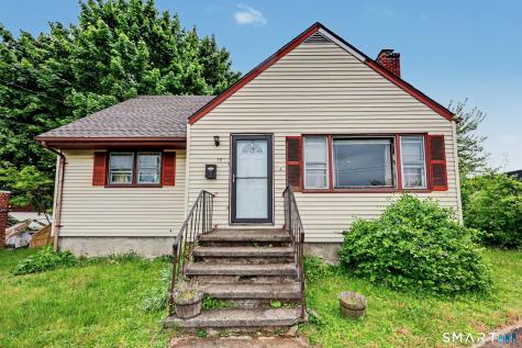 884 Wood Avenue Bridgeport CT 06604