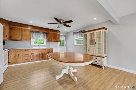 884 Wood Avenue Bridgeport CT 06604