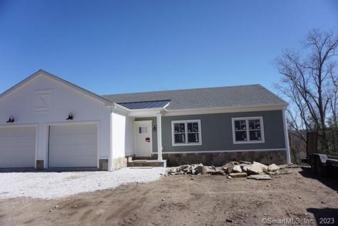 68 Perry Drive New Milford CT 06776