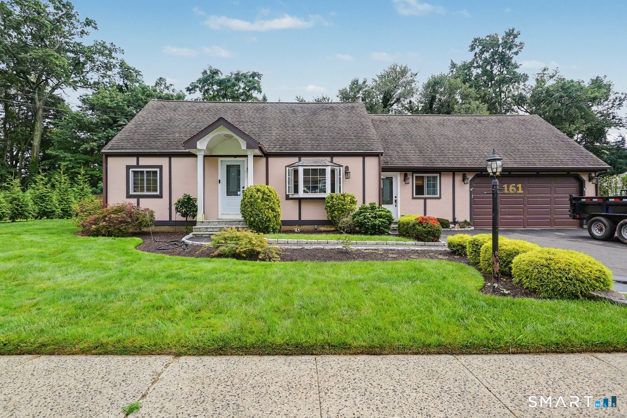161 Delaware Drive Stratford CT 06614