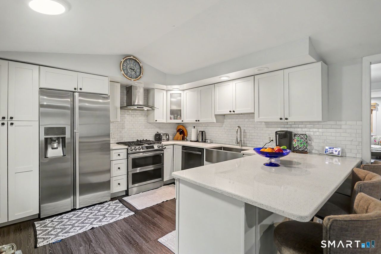 161 Delaware Drive Stratford CT 06614