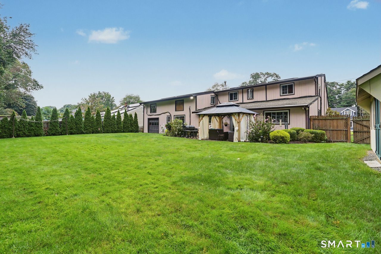 161 Delaware Drive Stratford CT 06614