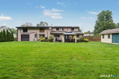 161 Delaware Drive Stratford CT 06614