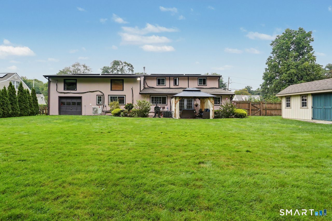 161 Delaware Drive Stratford CT 06614