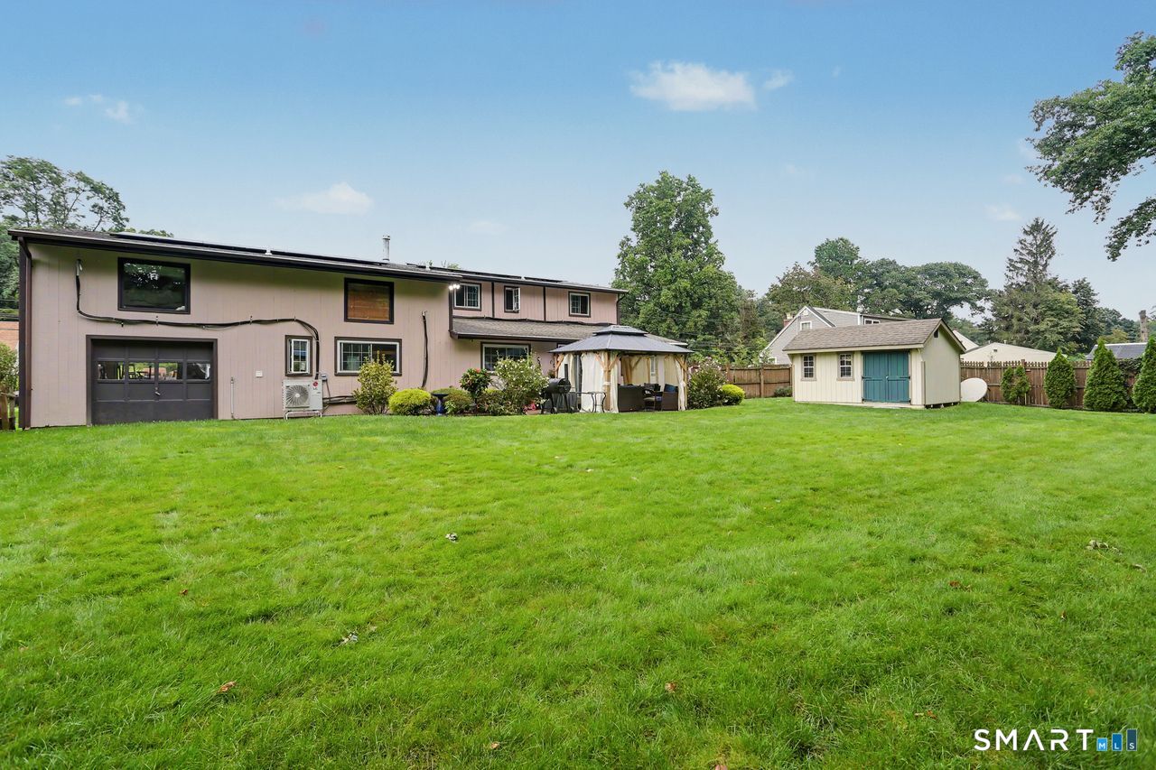 161 Delaware Drive Stratford CT 06614