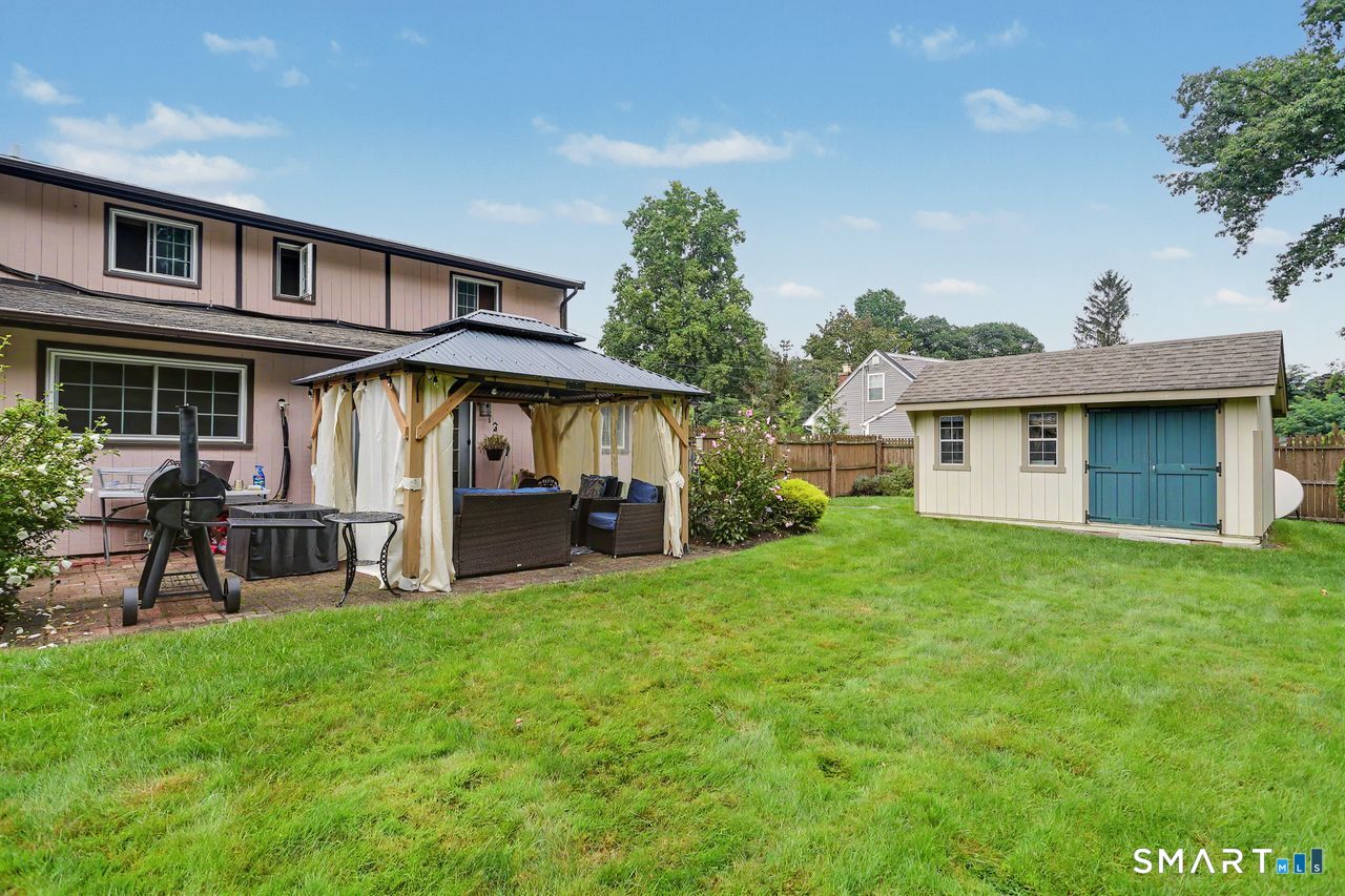 161 Delaware Drive Stratford CT 06614