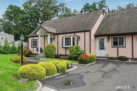 161 Delaware Drive Stratford CT 06614