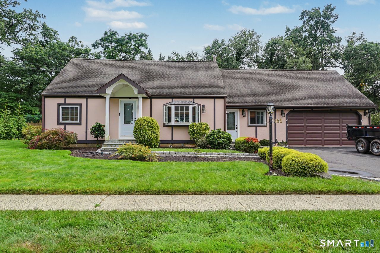 161 Delaware Drive Stratford CT 06614