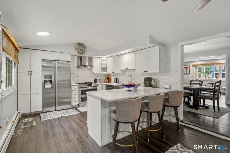 161 Delaware Drive Stratford CT 06614