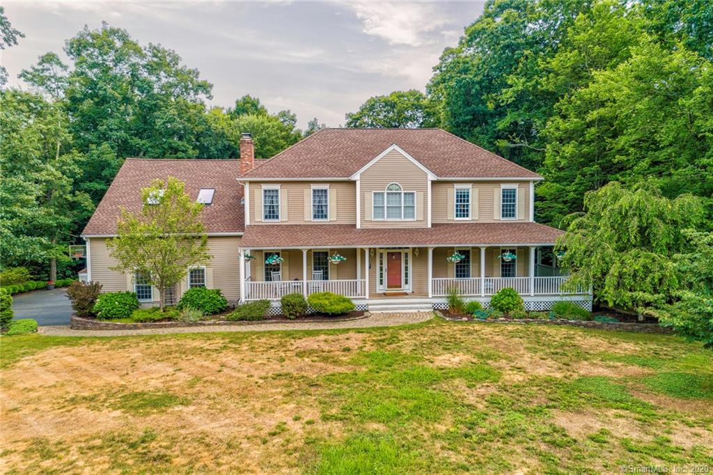 346 Willow Road Guilford CT 06437