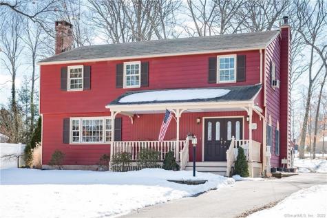 214 Cronin Street Bristol CT 06010
