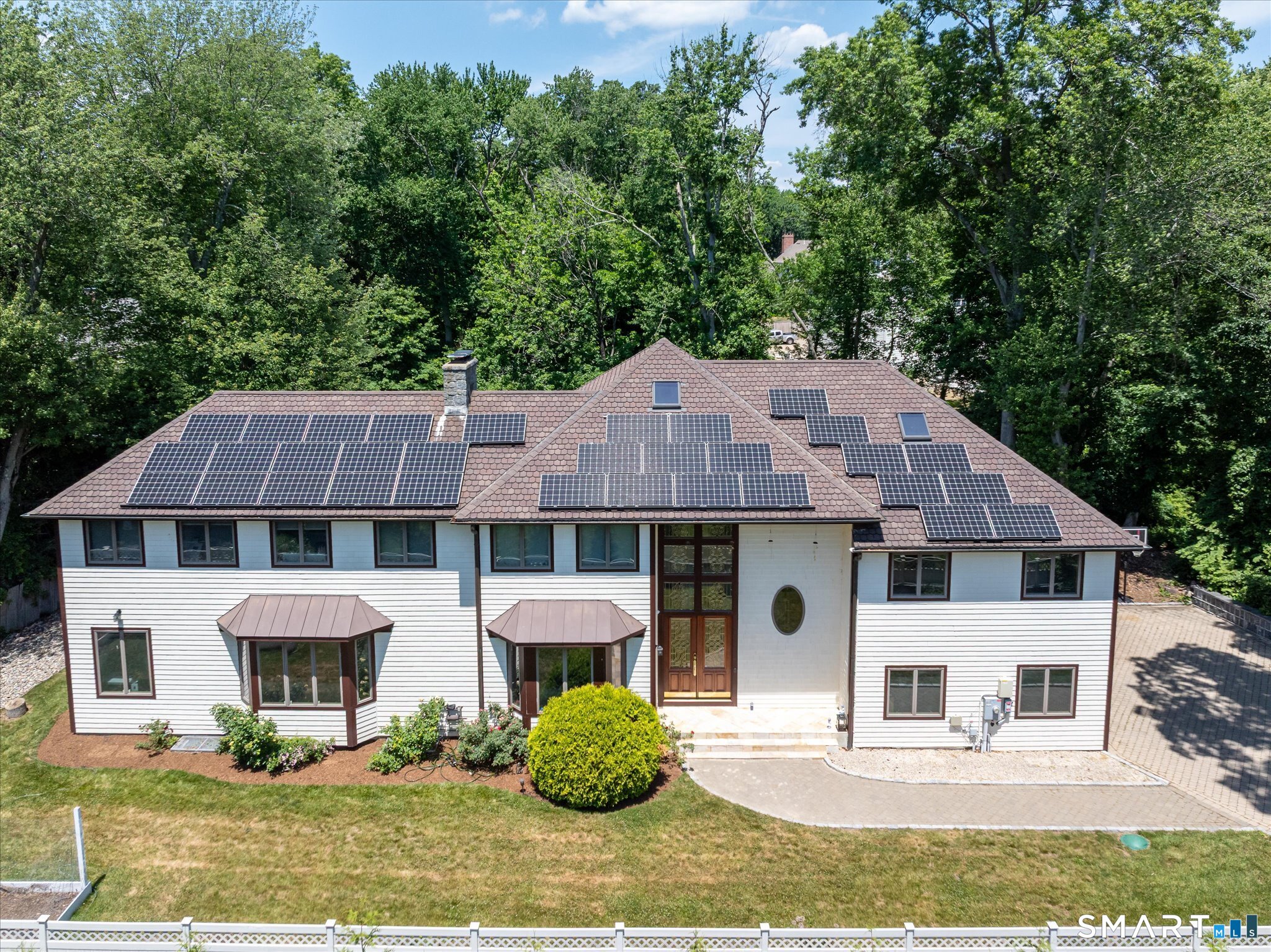 25 Old Road Westport CT 06880