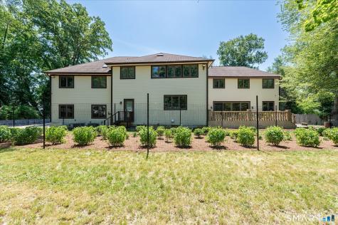 25 Old Road Westport CT 06880