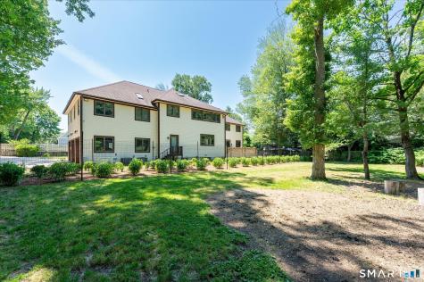 25 Old Road Westport CT 06880