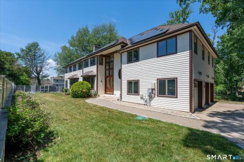 25 Old Road Westport CT 06880