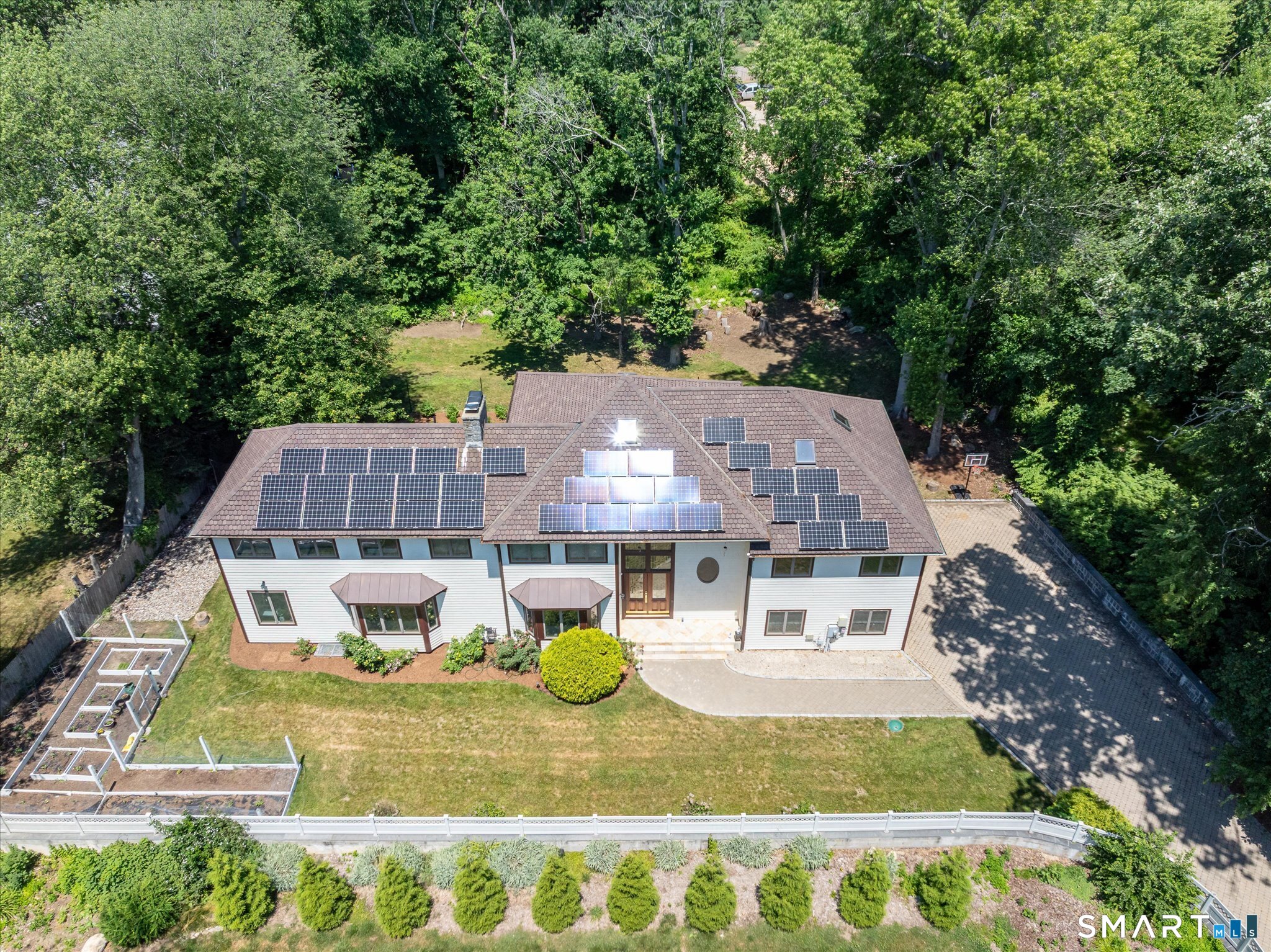 25 Old Road Westport CT 06880