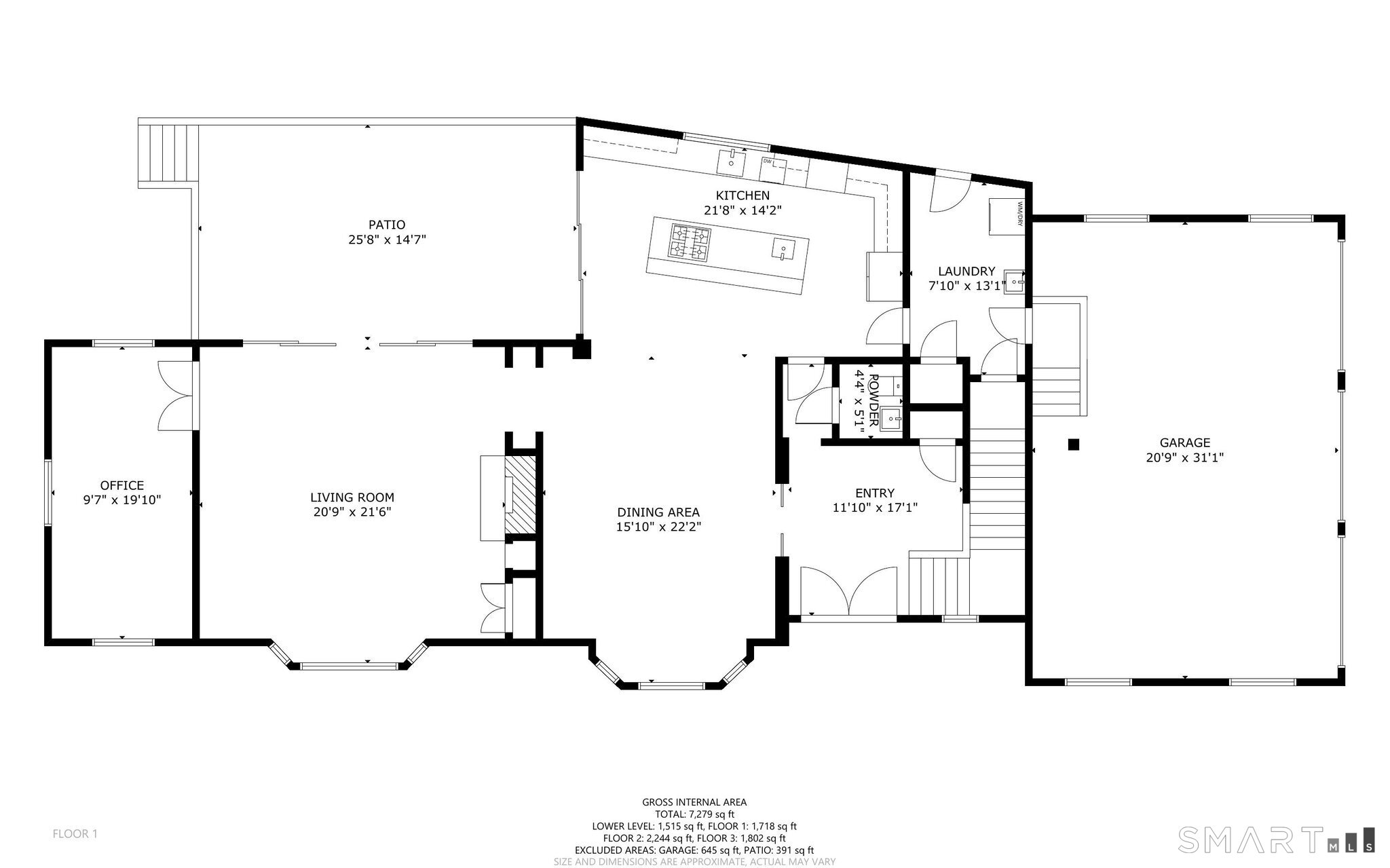 25 Old Road Westport CT 06880