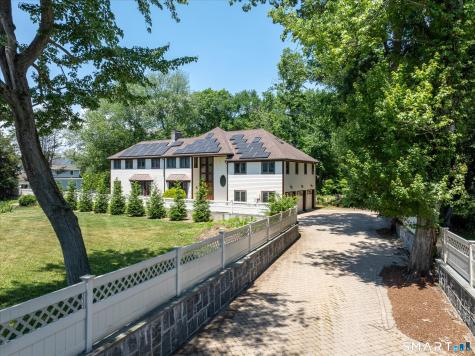 25 Old Road Westport CT 06880