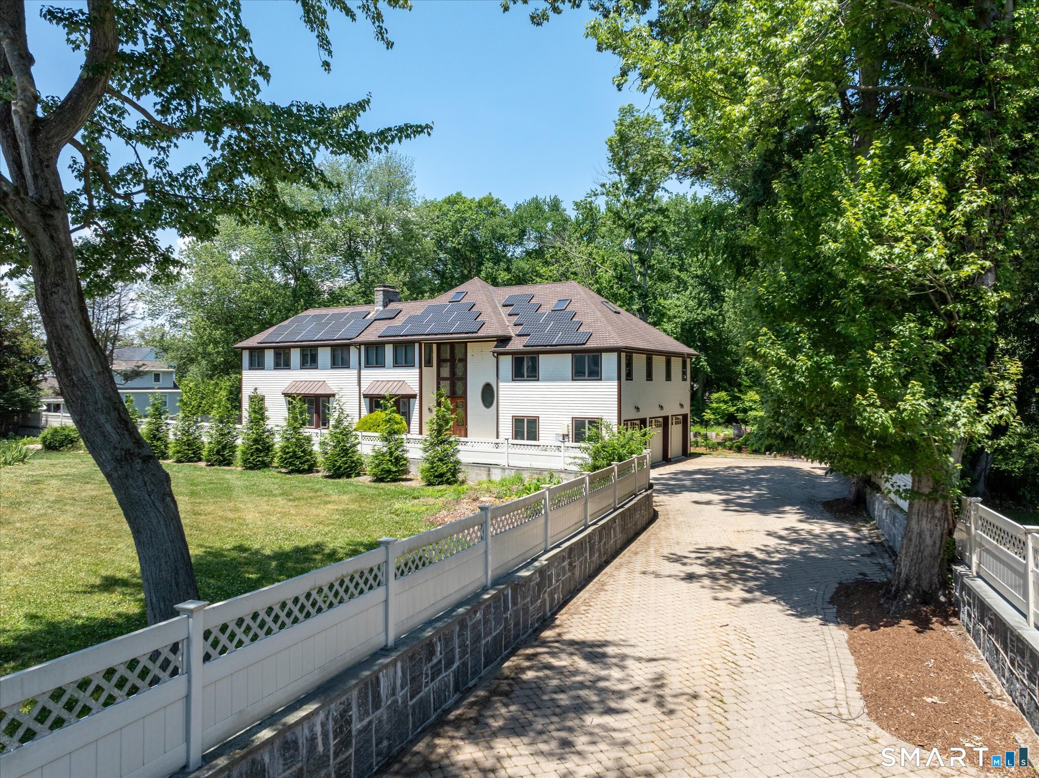 25 Old Road Westport CT 06880