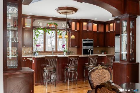 25 Old Road Westport CT 06880