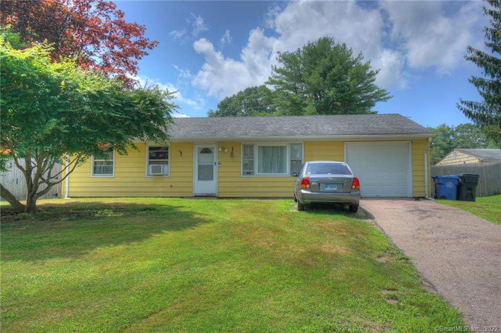 13 Robin Lane Ledyard CT 06339