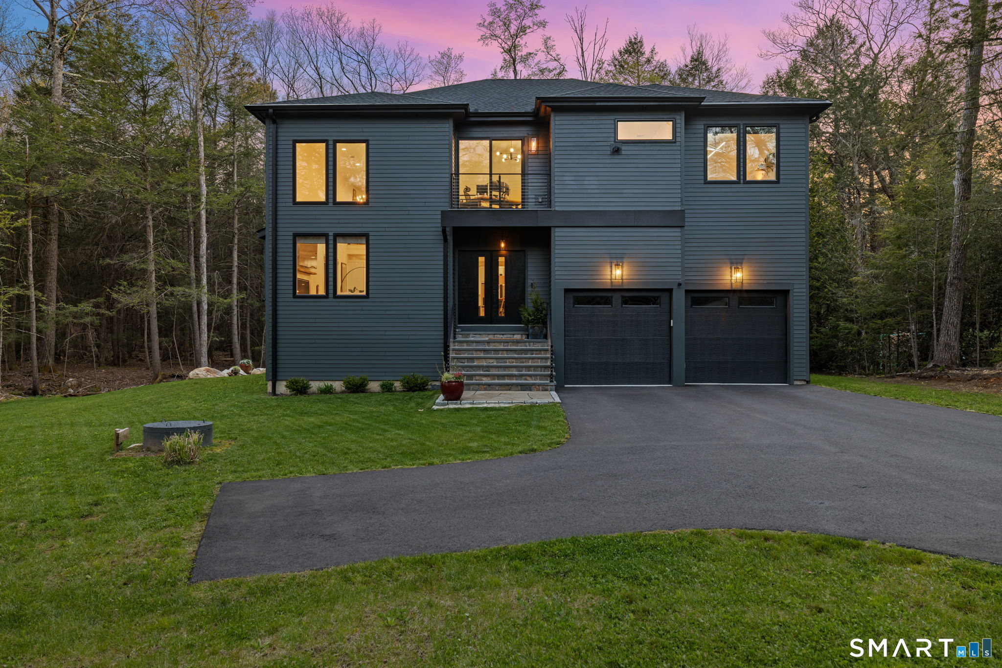 77 Paxton Court Goshen CT 06756