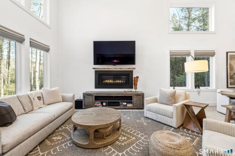 77 Paxton Court Goshen CT 06756