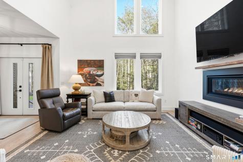 77 Paxton Court Goshen CT 06756
